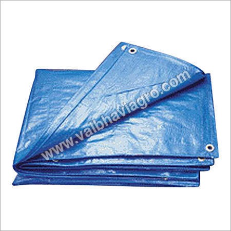 Plastic Coated Hdpe Tarpaulin Isi