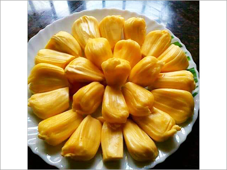 Green Jackfruit