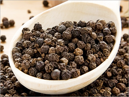 Black Pepper Seeds
