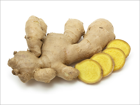 Whole Ginger
