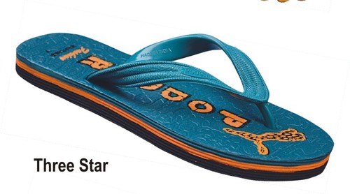 Ladies Hawai Slippers