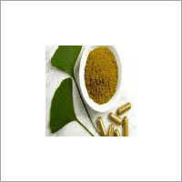 Herbal Ashwagandha Extract