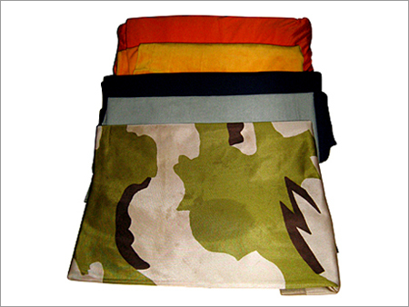 Fabrics