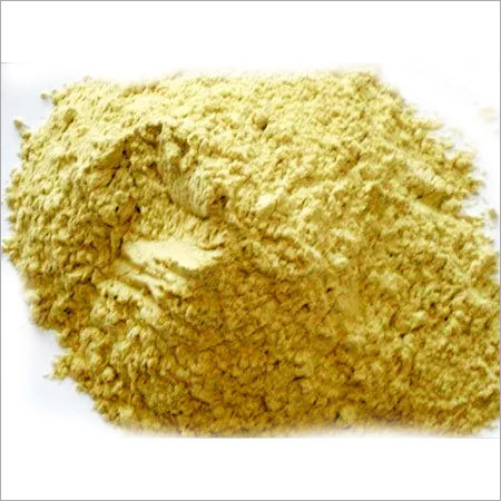 बेंटोनाइट पाउडर