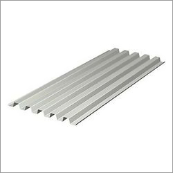 Corrugated Roofing Sheets Length: 12 Foot (Ft)