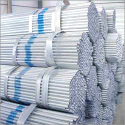 Steel Gi Pipe Length: 6-18  Meter (M)