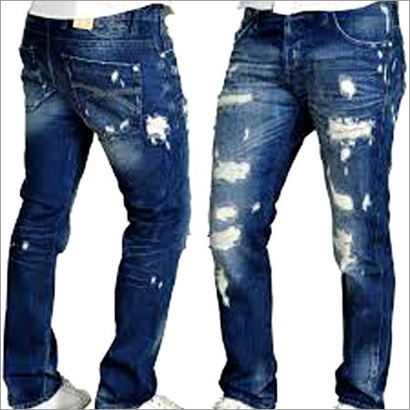 Designer Jeans