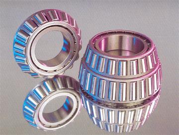 बीयरिंग्स