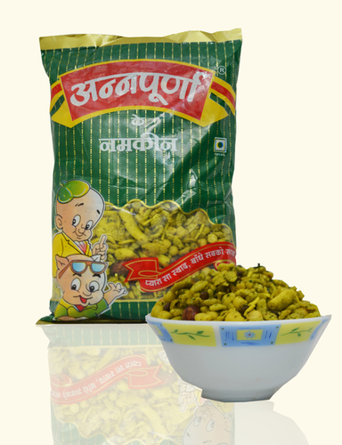 गुजराती मिक्सचर