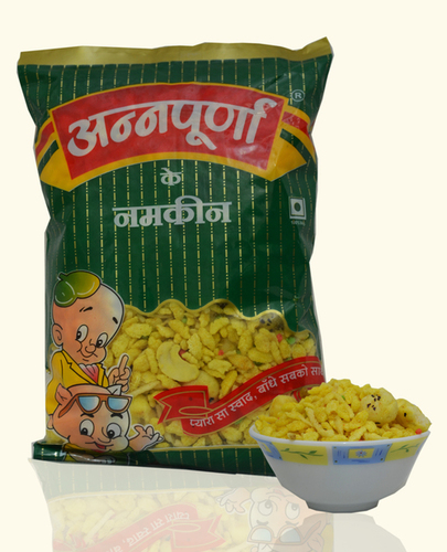 सूखे मेवों का मिश्रण नमकीन