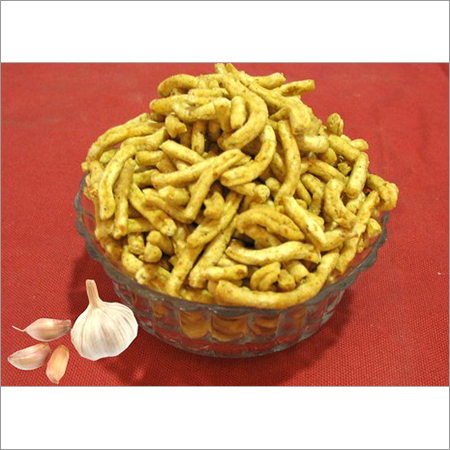 लहसुंन सेव