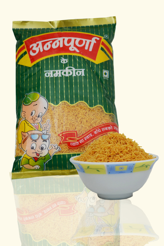 आलू भुजिया सेव