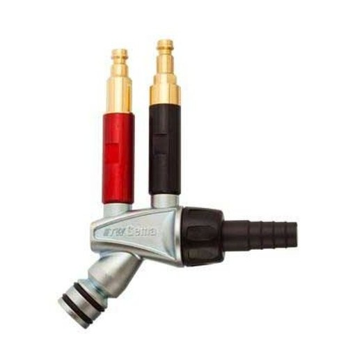 गेमा पाउडर इंजेक्टर