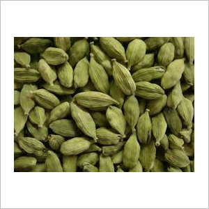 सफ़ेद इलाइची