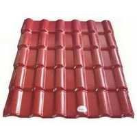 Acrylic Roof Tiles