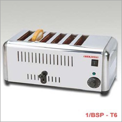 इलेक्ट्रिक टोस्टर