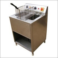 Deep Fat Fryer