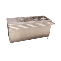 Bain Marie