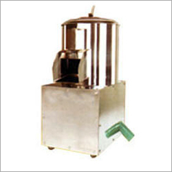 आलू के छिलके उतारने वाले