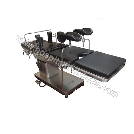 Electric Surgical Operating Table