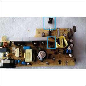 हिटाची प्रोजेक्टर पावर सप्लाई