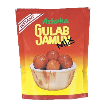 गुलाब जामुन मिश्रण