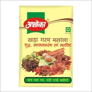 Khada Garam Masala