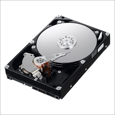 Hard Disk - Internal HDD | IDE Interface for PCs and Laptops, High Functionality with Rugged Performance and Commendable Storage Capacity