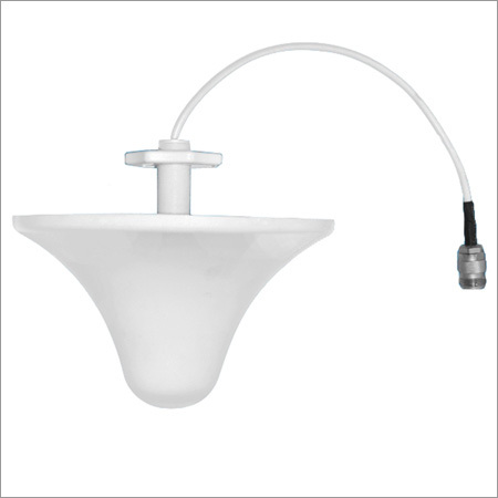 Omni Antenna Application: Ceiling Mount