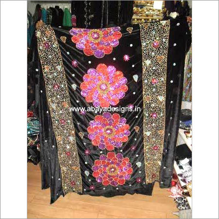 Perlaz Fabric