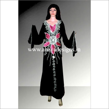 महिलाओं की अबाया