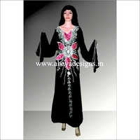 महिलाओं की अबाया