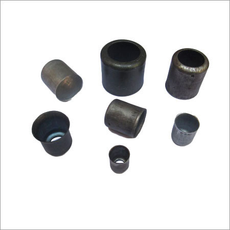 सीएनसी ट्यून्ड बुश