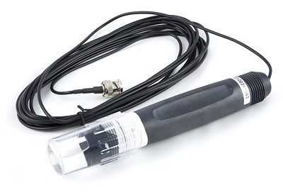 Black Ph Orp Sensor