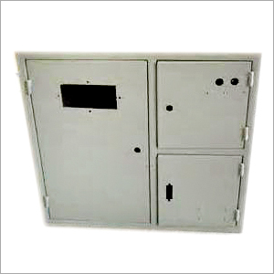डिस्ट्रिब्यूशन एनक्लोजर्स बॉक्स