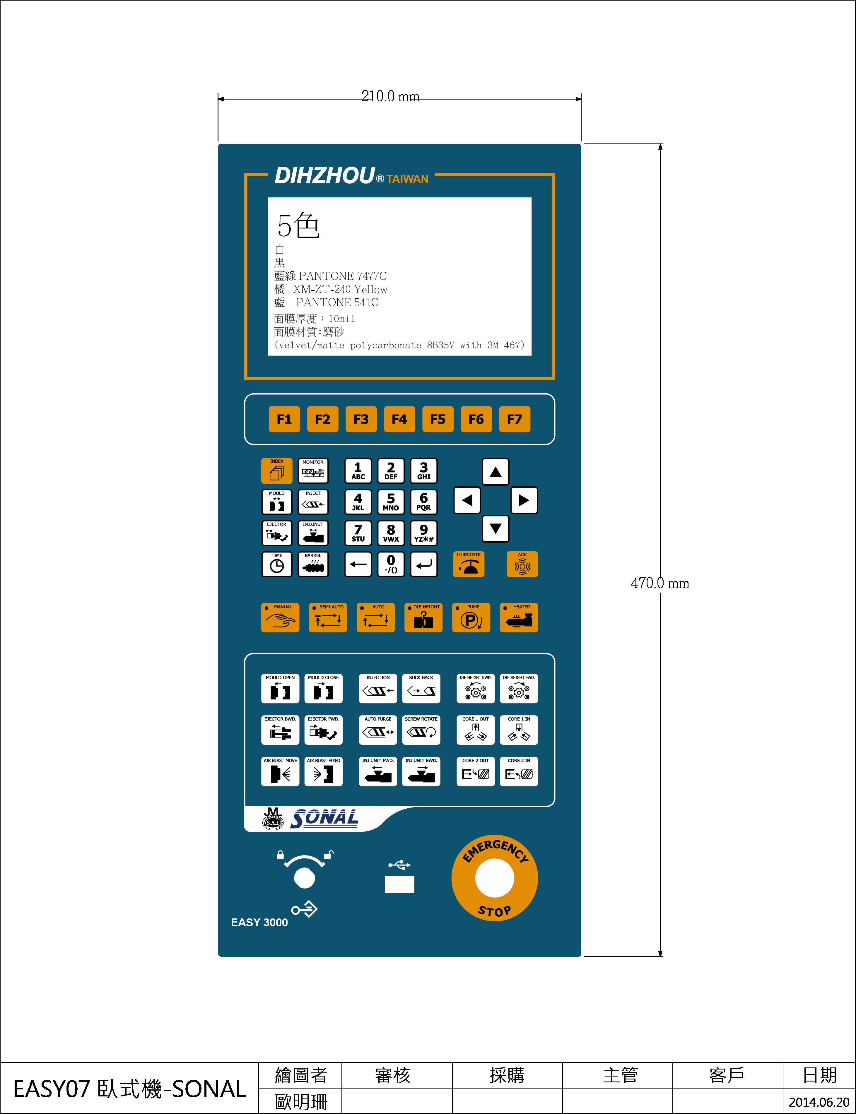 Servo & Plc Retrofitting