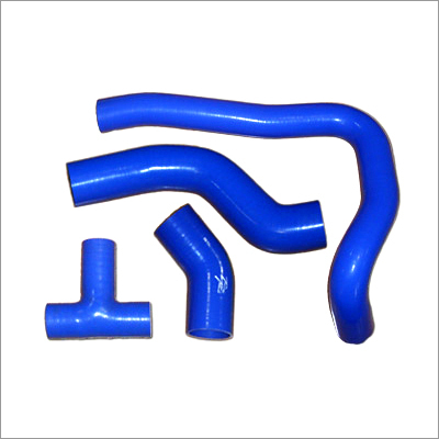 सिलिकोन होसेस