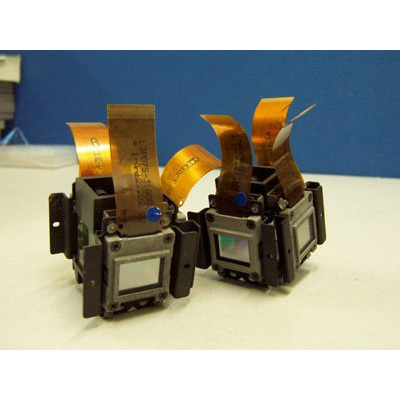 EPSON प्रोजेक्टर LCD पैनल