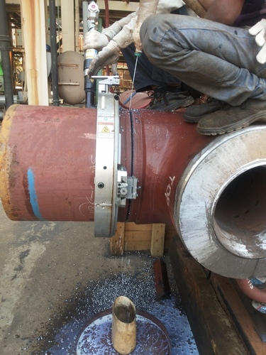 Cold Cutting Services