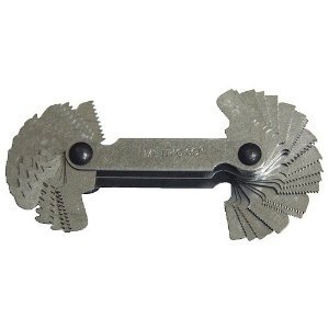 थ्रेड गेज