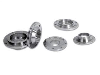 CNC टर्न्ड घटक