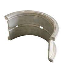 माइल्ड स्टील लोकोमोटिव थ्रस्ट बेयरिंग