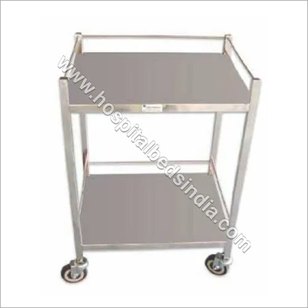 Medical Instrument Trolley