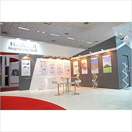 Showroom Interior Designing Services