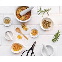 आयुर्वेदिक औषधी