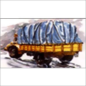 एंकर कॉटन कैनवास टारपोलिन