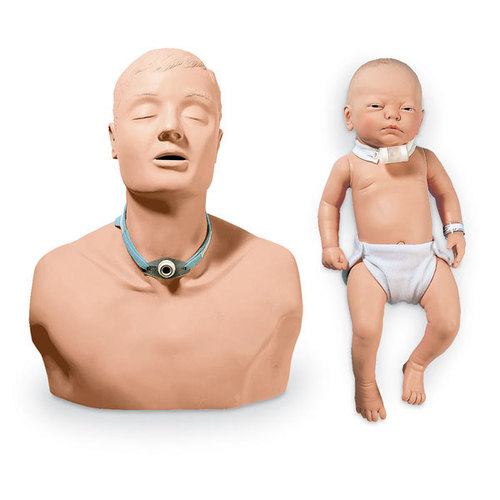 SKILL LAB MANIKINS