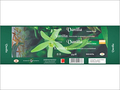 Vanilla Incense Sticks