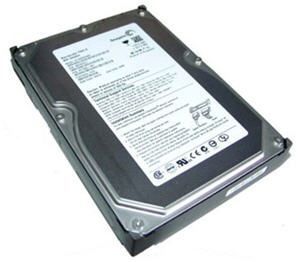 Seagate Barracuda Hard Drive - Ide Interface, 3.5 Inch Hdd | High Storage Capacity, Enhanced Durability, Virus Proof Performance