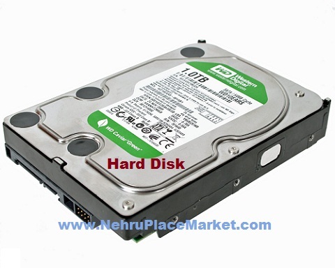 Hard Disk 1 Tb